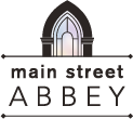 Main Street Abbey Logo